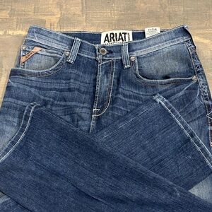 Ariat Men's M4 jeans 32x30